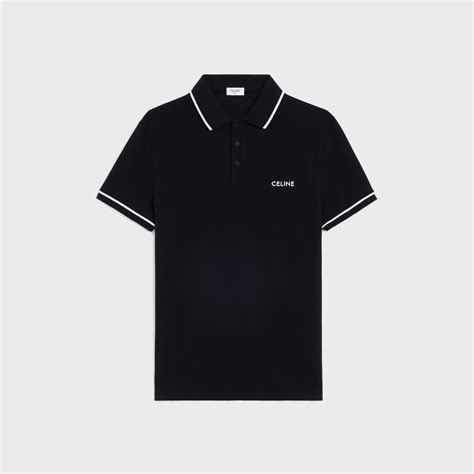 celine polo top